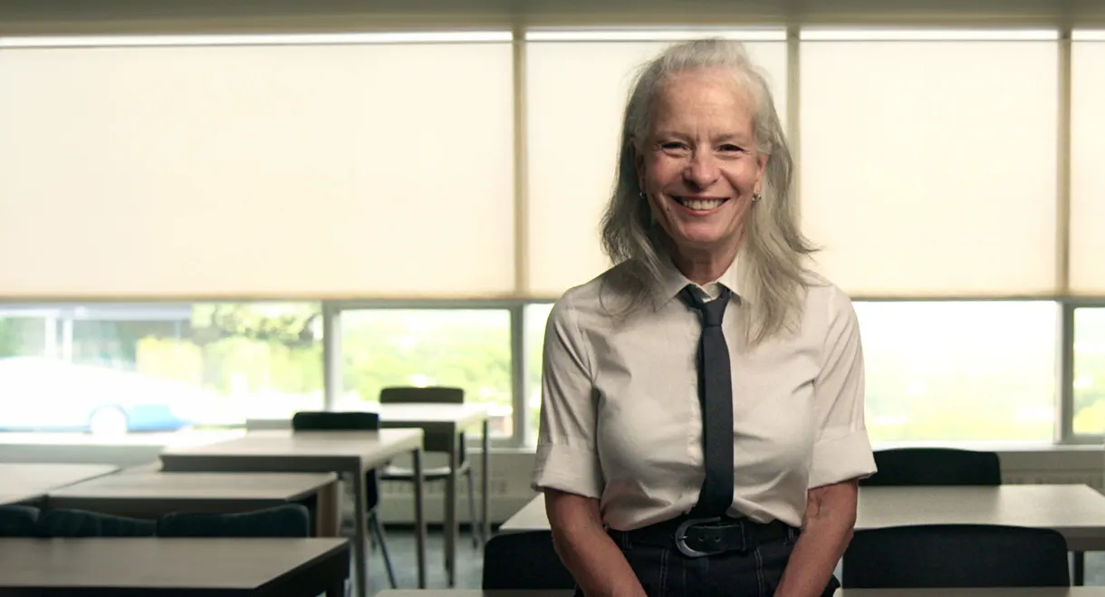 Louise Richer : Fidèle en humour