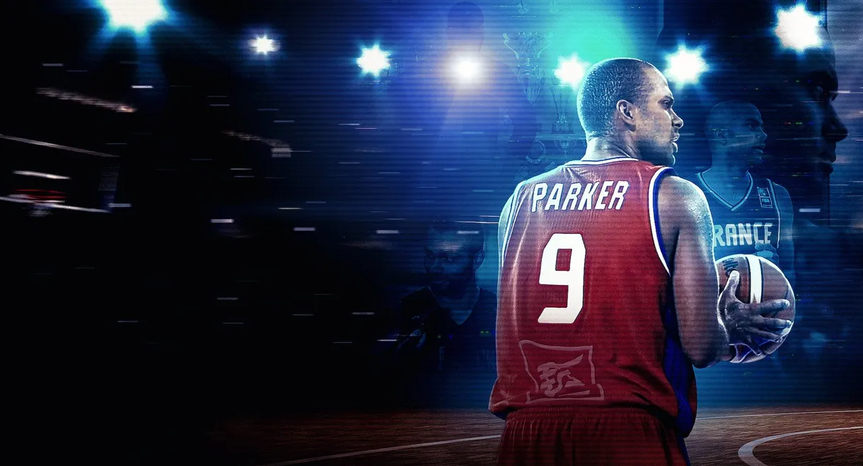 Tony Parker: The Final Shot