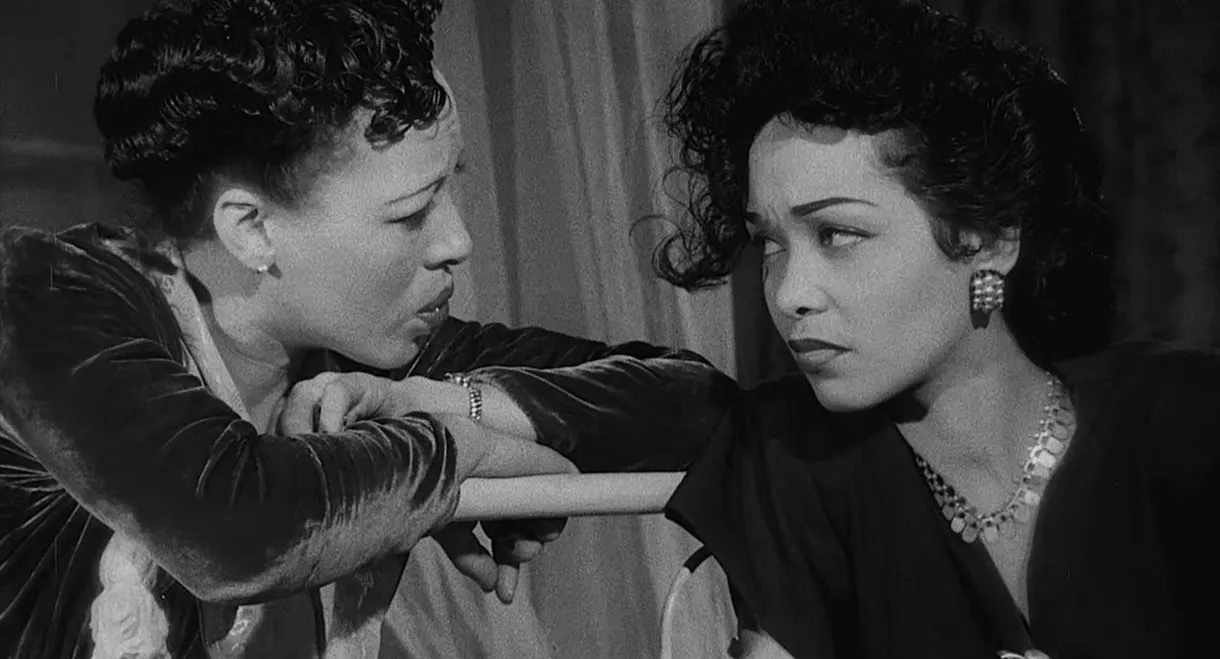 Dirty Gertie from Harlem U.S.A.