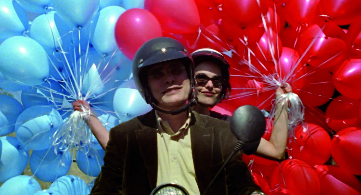 Armando e la politica