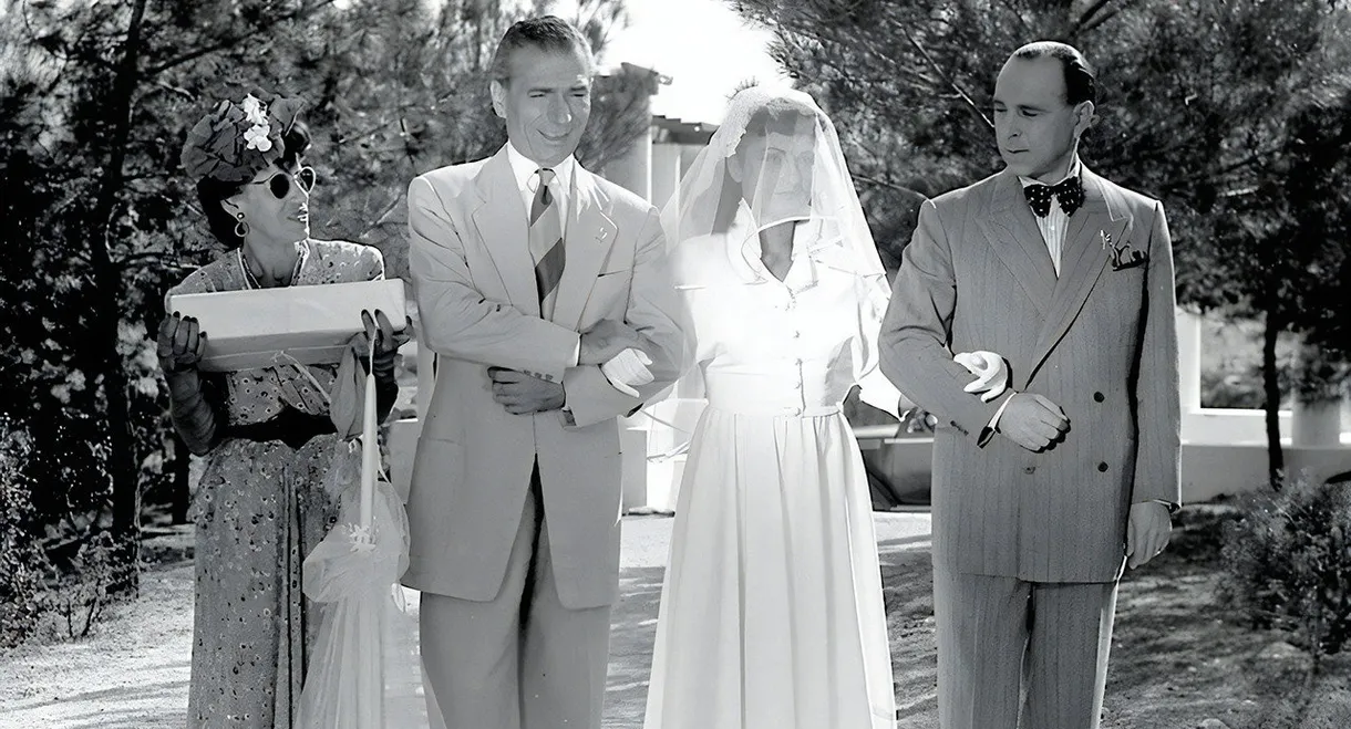 Those Not Allowed to Love