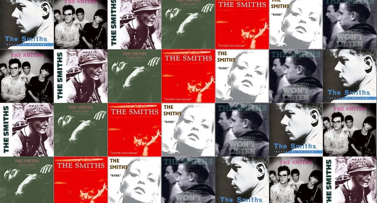 The Smiths: For The Last time - Live at the Brixton Academy