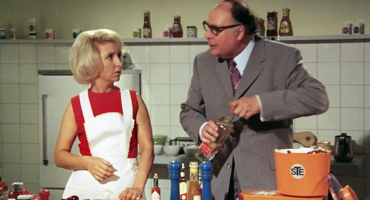 Unser Willi ist der Beste