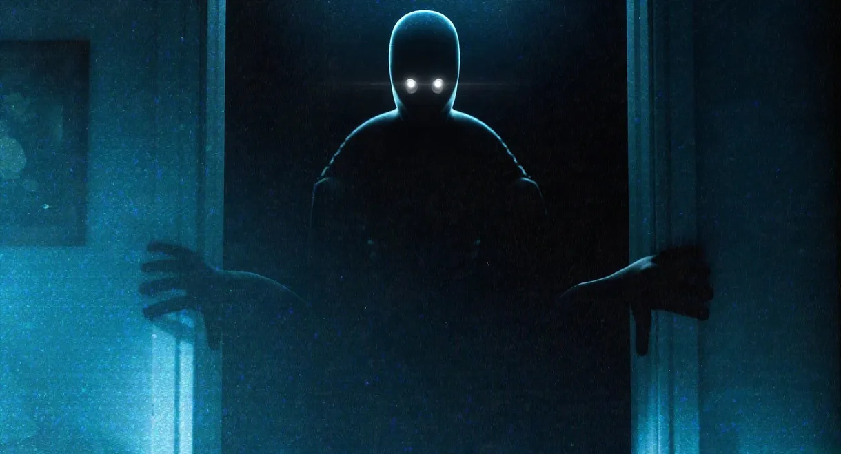 The Obsessive Shadow