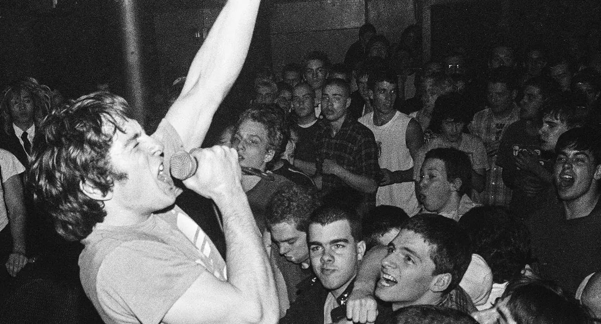 Punk the Capital: Building a Sound Movement