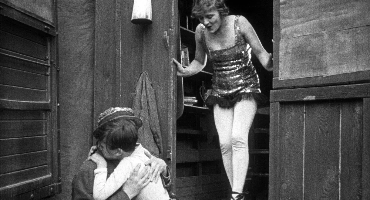 The Mystery of the Eiffel Tower