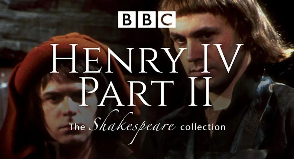Henry IV Part 2