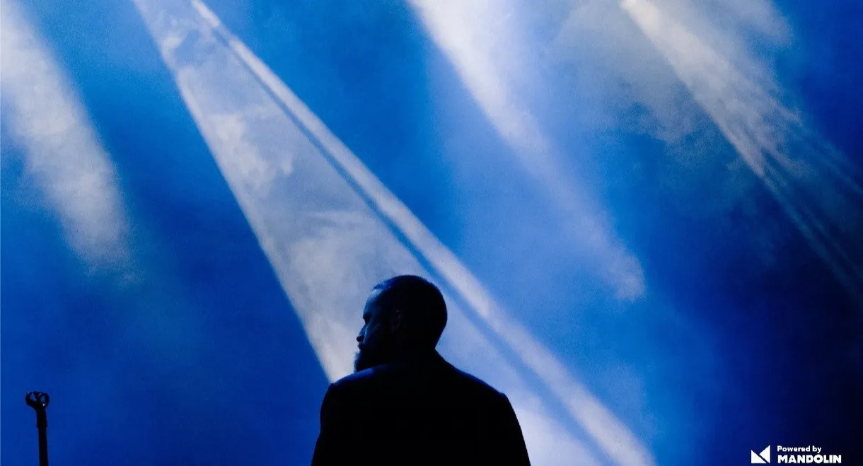 Father John Misty - Live from The Ryman