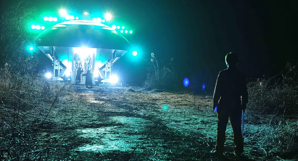 無知との遭遇 CLOSE ENCOUNTERS OF THE STUPID