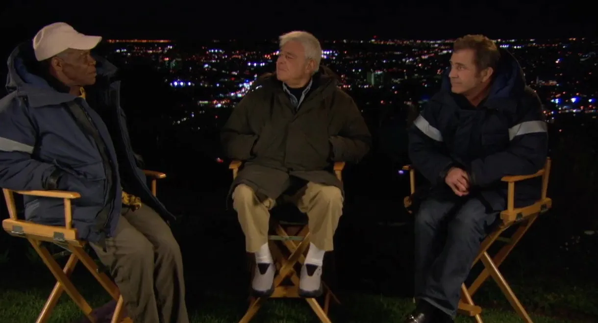 Maximum Impact: The Legacy of 'Lethal Weapon'