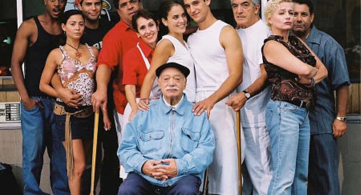 A Tale of Two Pizzas