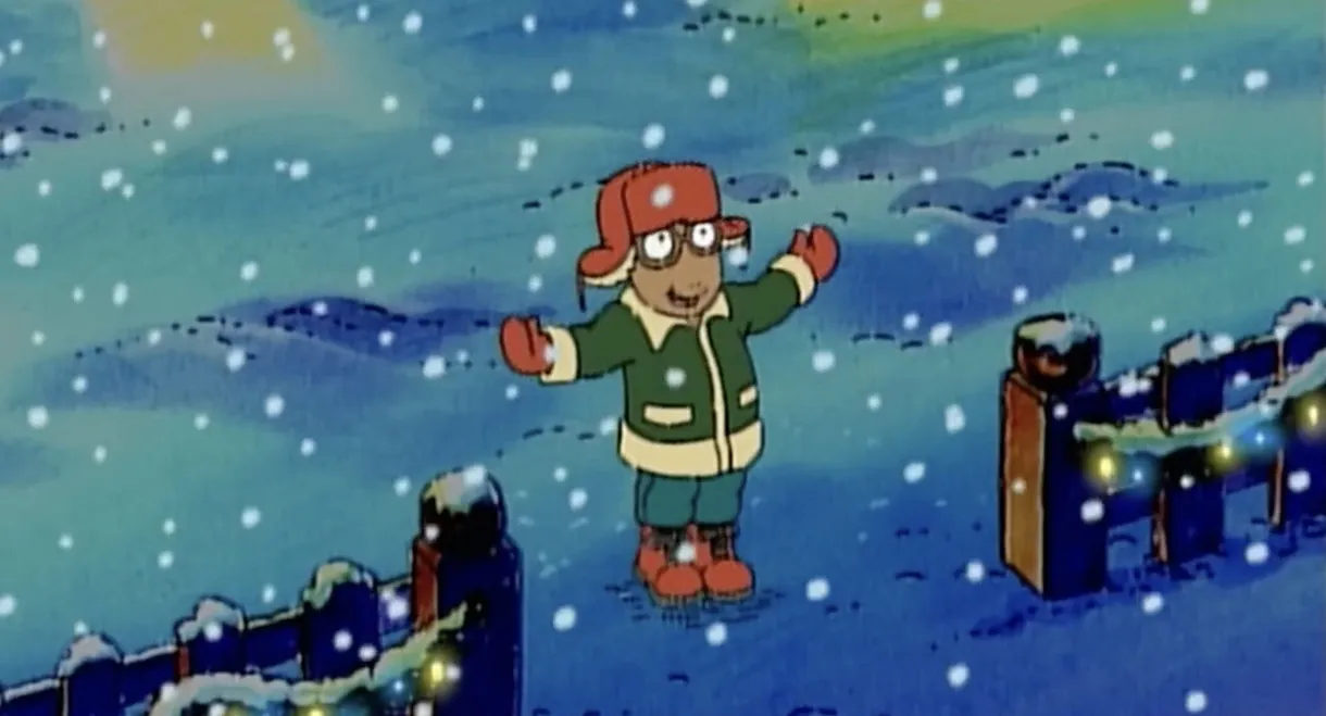 Arthur's Perfect Christmas