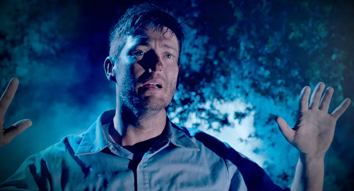 When the Train Stops