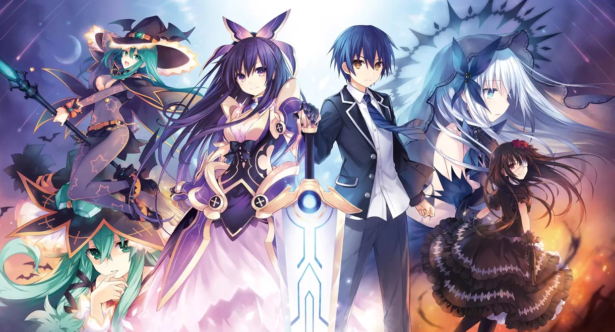 Date A Live