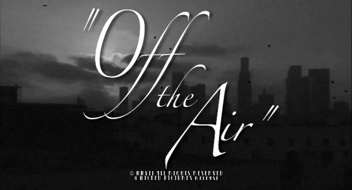 Off the Air