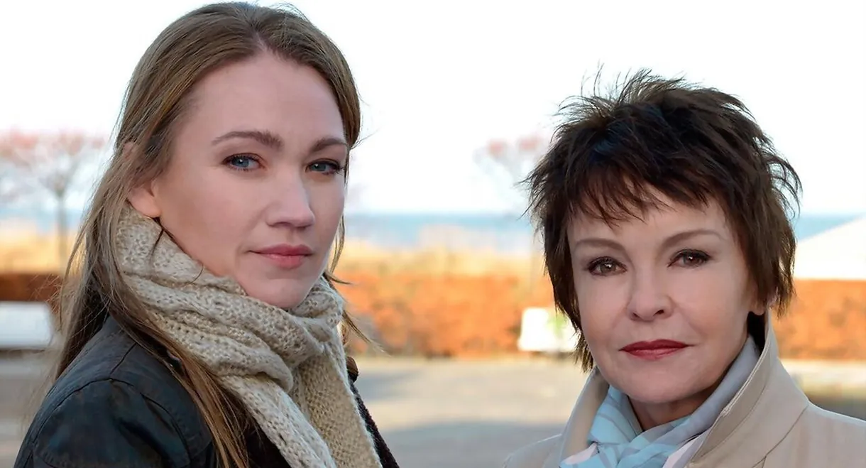 The Usedom Thriller: Mörderhus