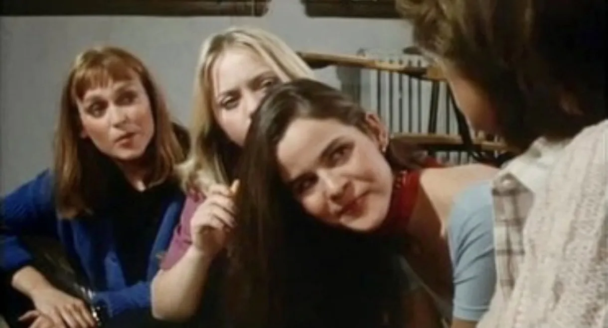 The Violation of Sarah McDavid