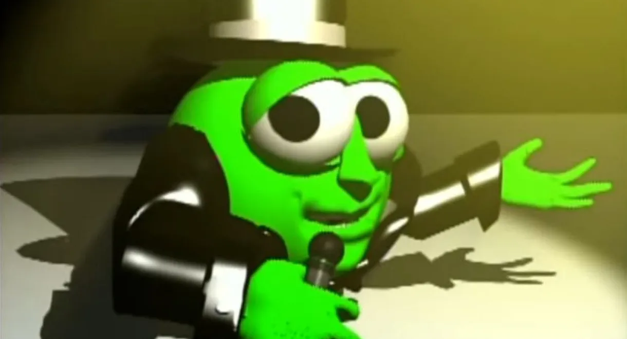 Dorbees - Making Decisions