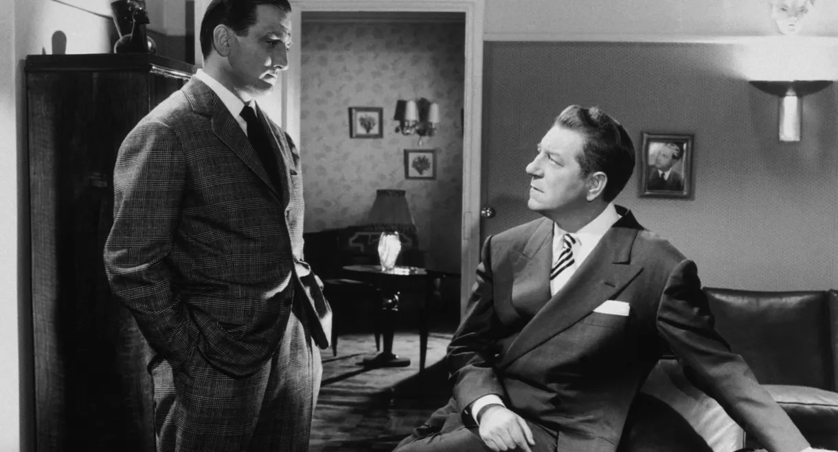 Touchez Pas au Grisbi