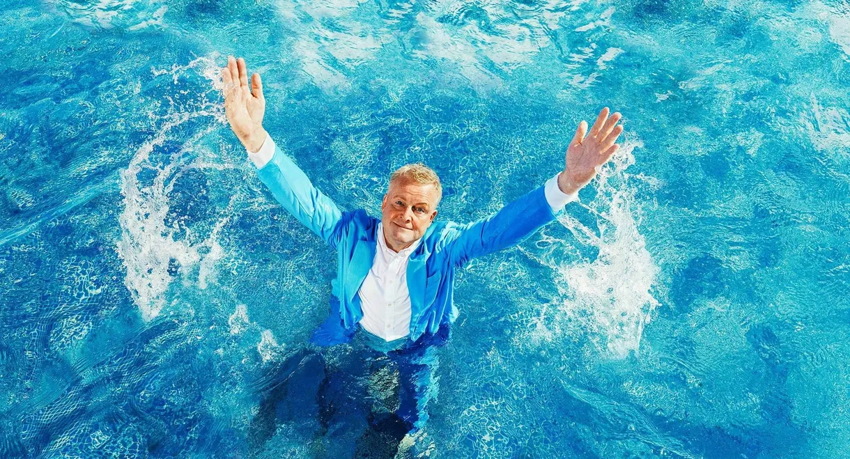 Jan Gintberg: MIRAKLET