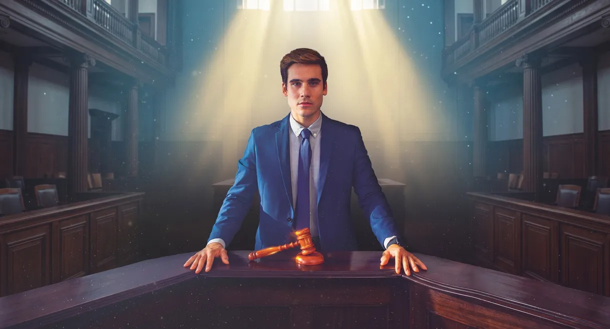 O Advogado de Deus