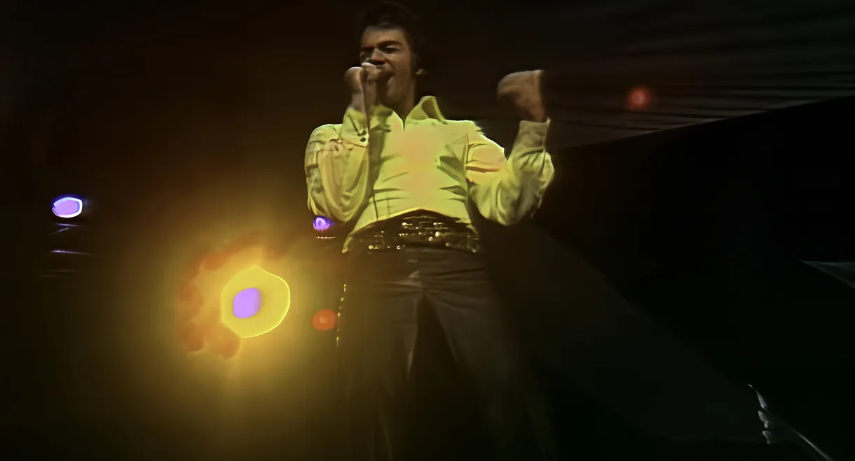 Neil Diamond: The 'Thank You Australia' Concert