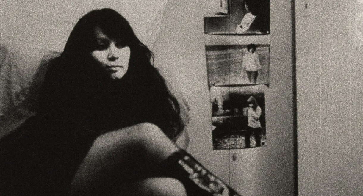 Blanca Putica. A Girl in Love