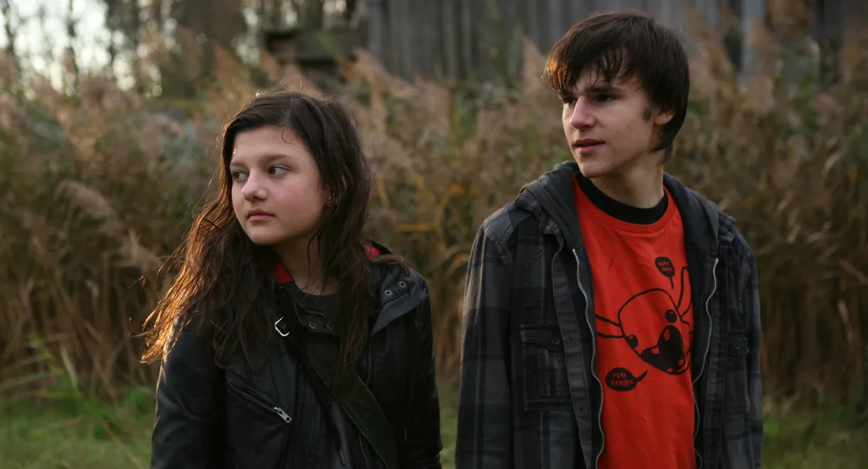 Before My Heart Falls