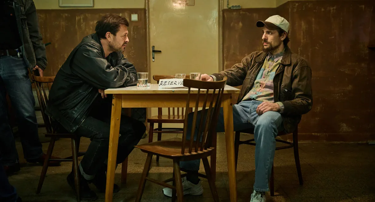 Once  Upon a Time  In  East