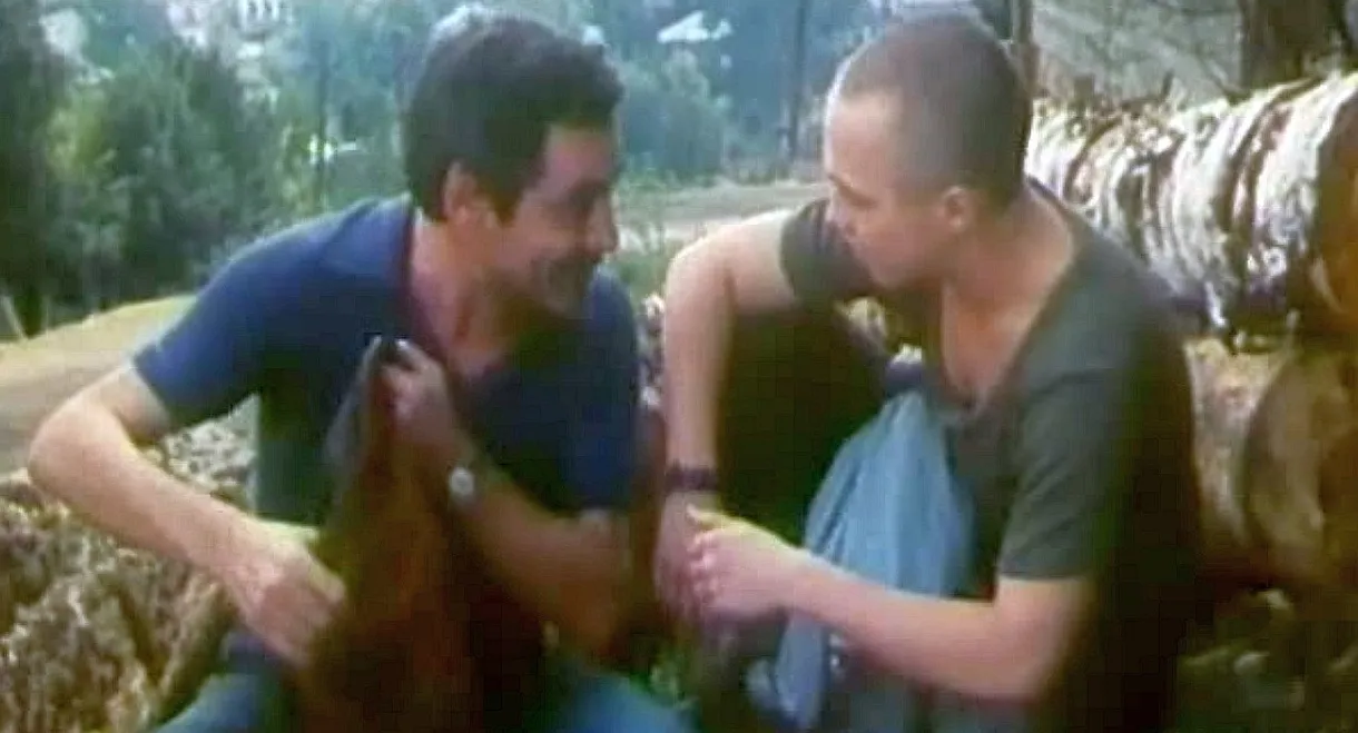 Tram-tararam or Buhty-barahty