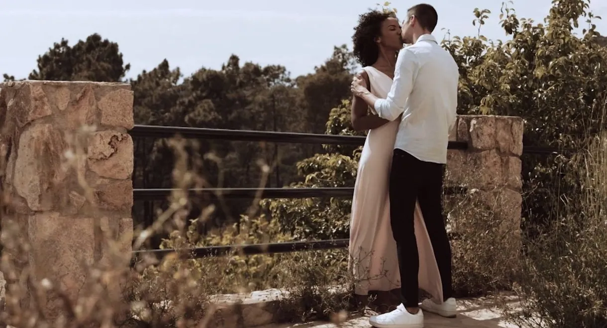 Ebony Tales 2: Creampie