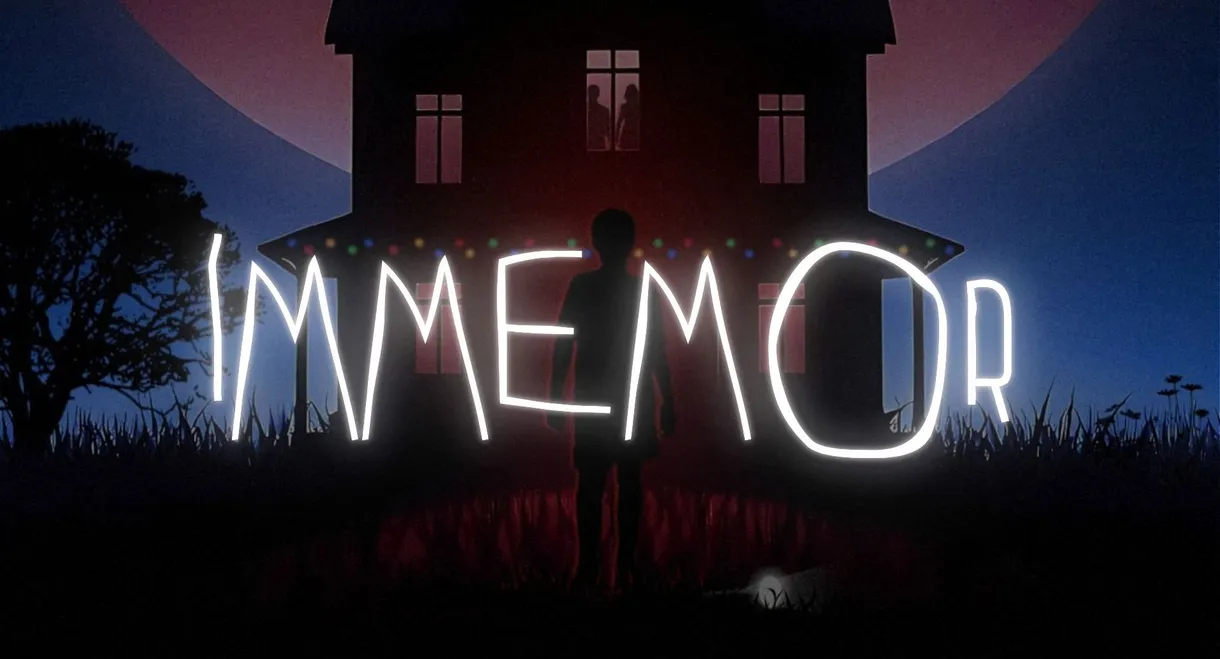 IMMEMOR