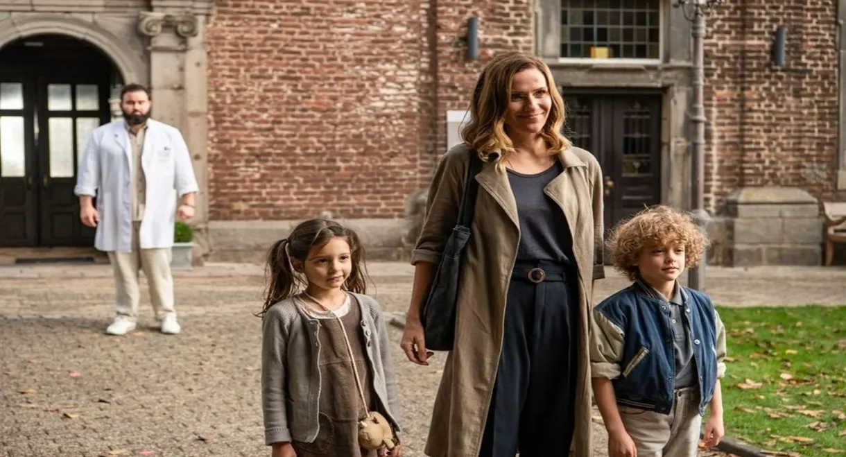 The Salvation Of The World As We Know It