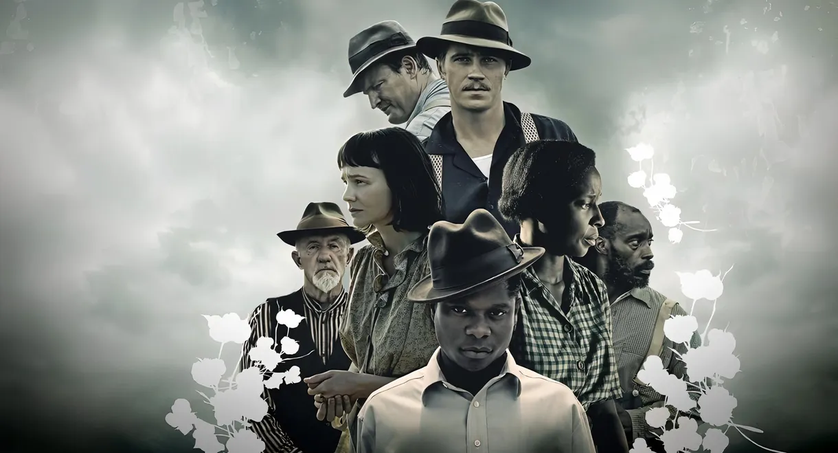 Mudbound