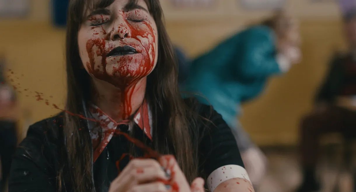 Eating Miss Campbell