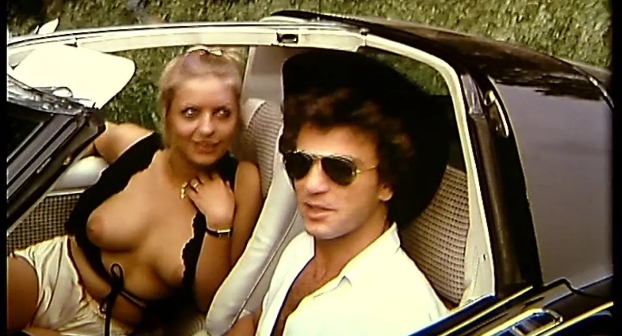 Lehrjahre eines Teenagers