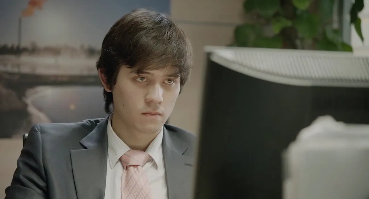 The Magnitsky Act: Behind the Scenes