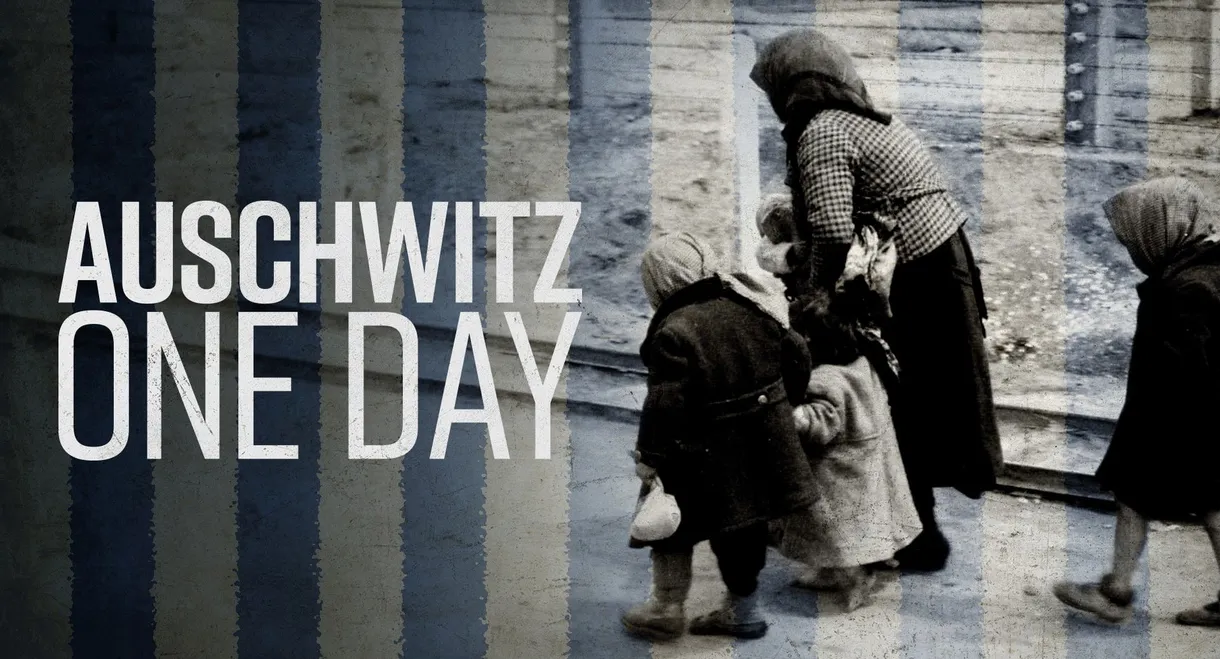Auschwitz - One Day