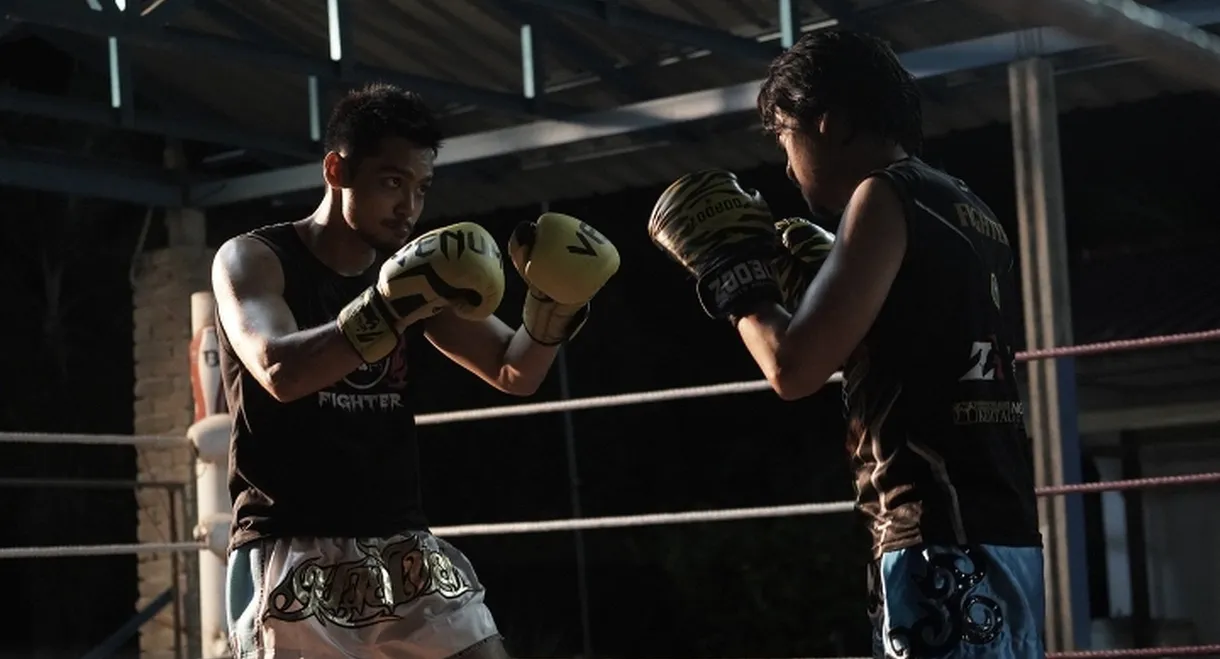 Siku 12: Langkah Derhaka