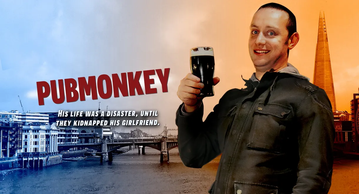 Pubmonkey