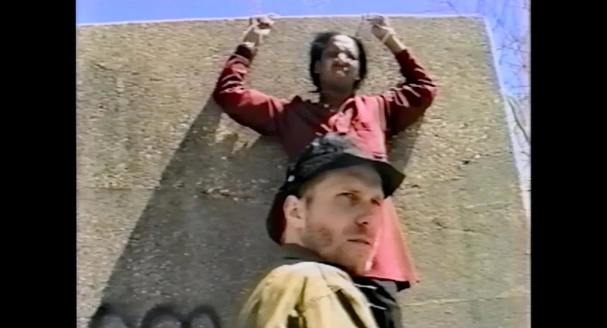 Jacker 2: Descent to Hell