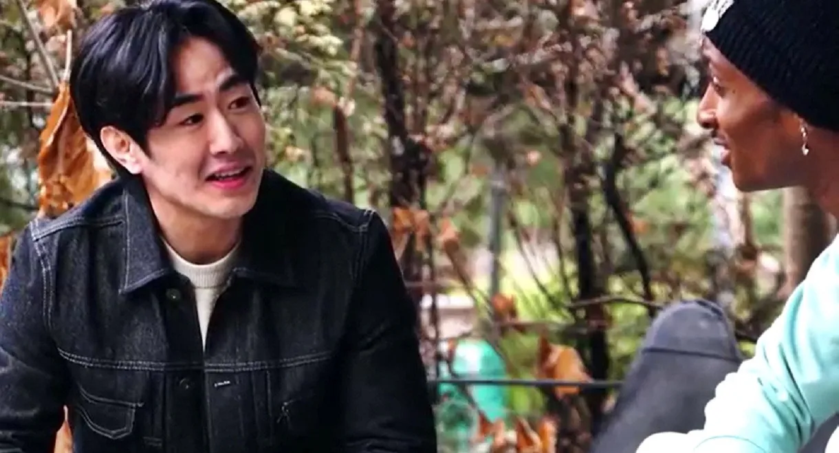 It's So Big It Hurts, Black Oppa