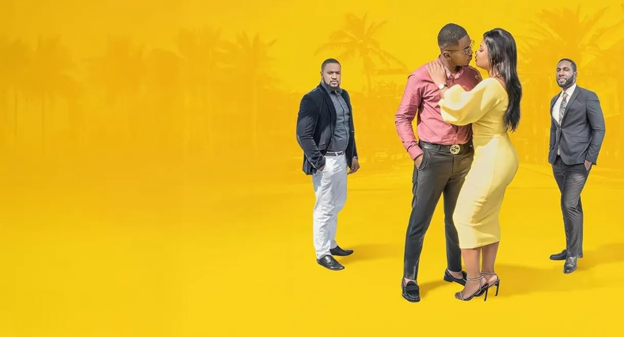 Love is yellow