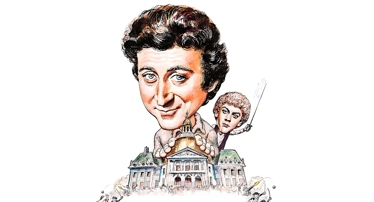 Start the Revolution Without Me