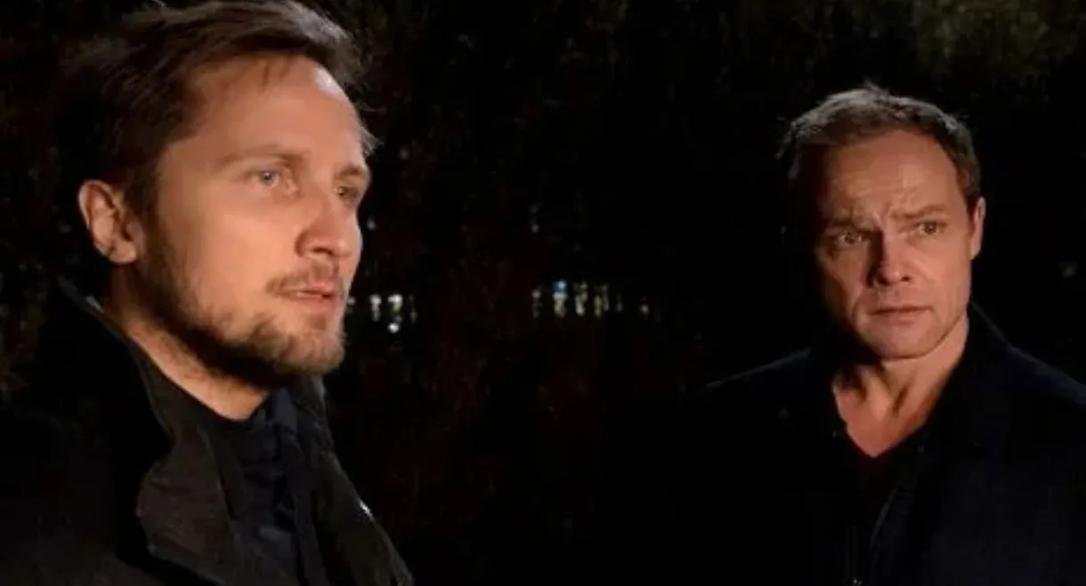 Hartwig Seeler – Ein neues Leben