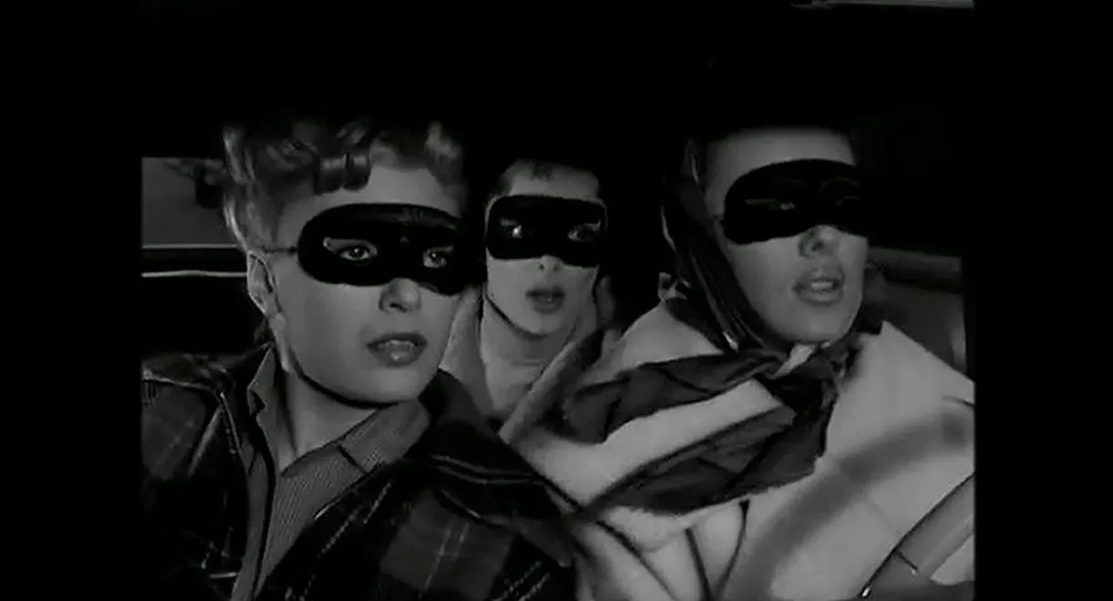 The Babes Make the Law