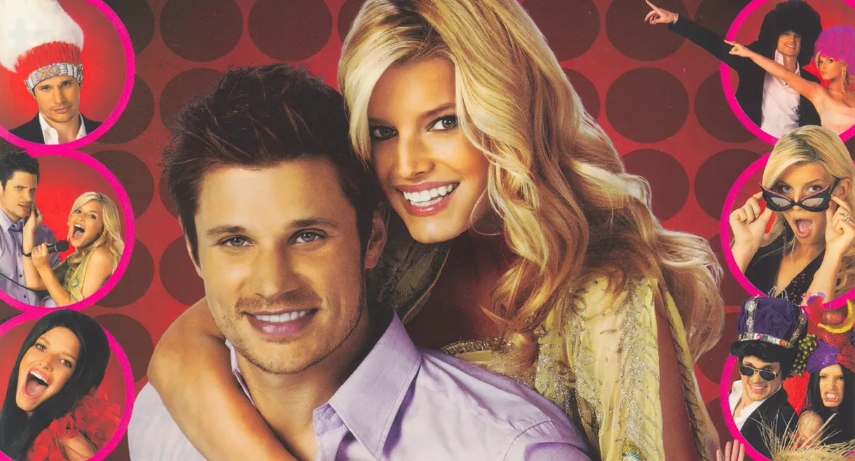 The Nick and Jessica Variety Hour