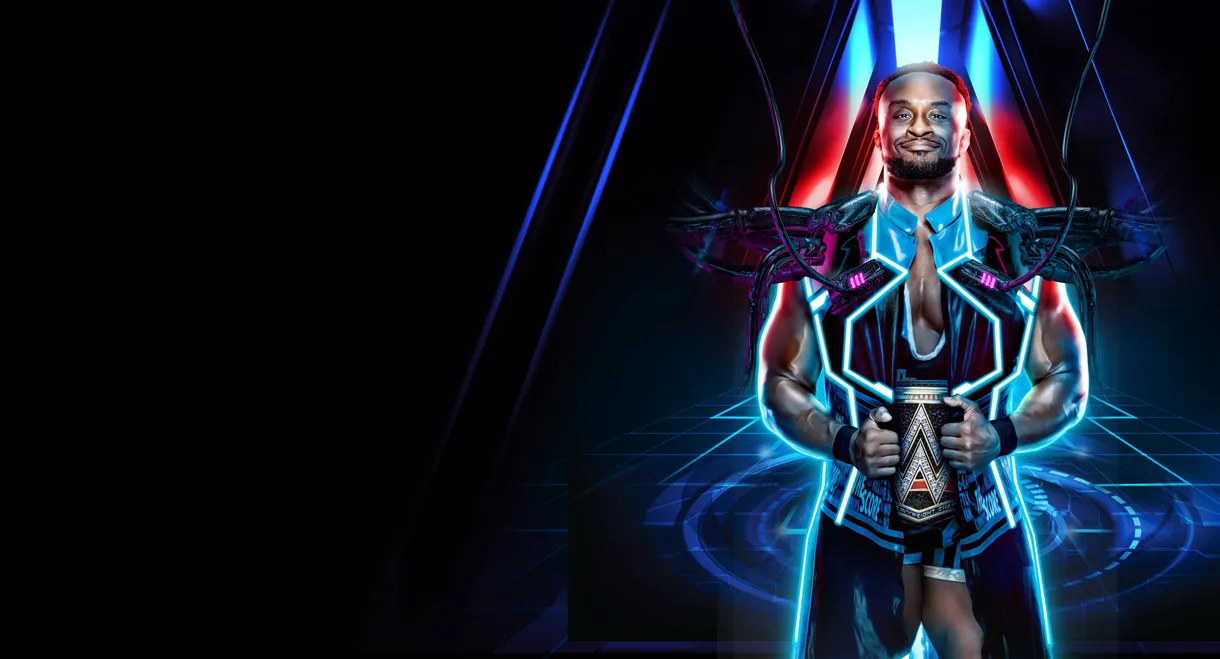 WWE Survivor Series 2021