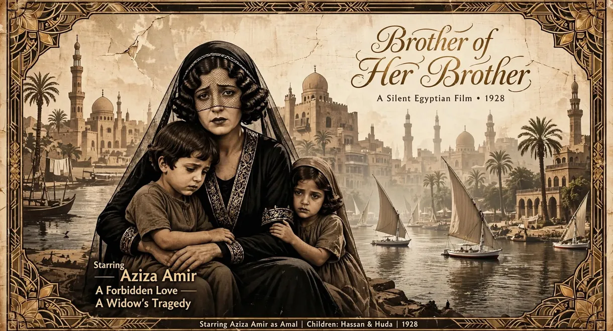 Brother of Her Brother