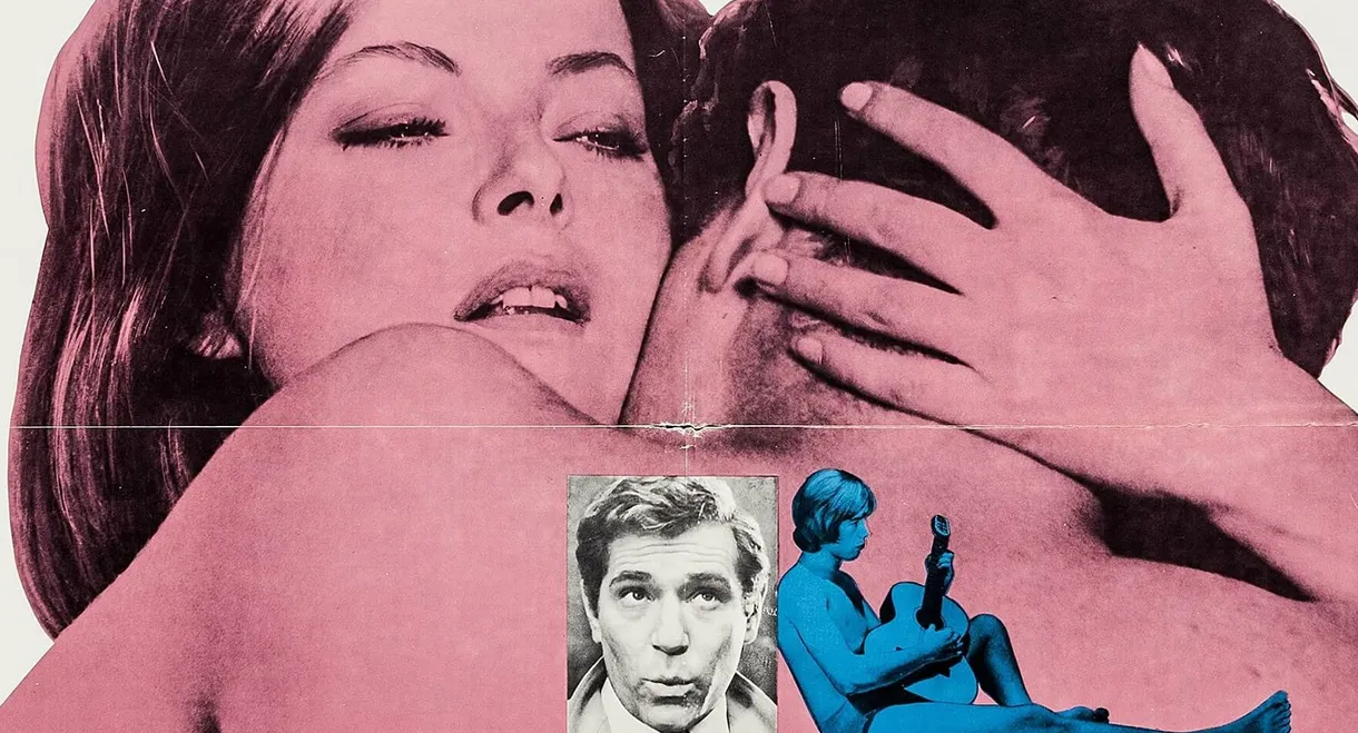 The Girl Who Couldn't Say No